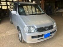 1999 Honda Step WGN