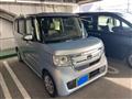 2018 Honda N BOX