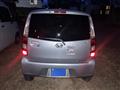 2011 Daihatsu Move