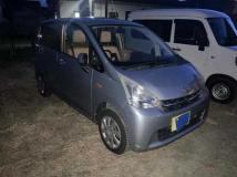 2011 Daihatsu Move