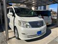 2006 Toyota Alphard G