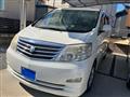 2006 Toyota Alphard G