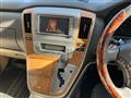 2006 Toyota Alphard G