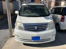 2006 Toyota Alphard G