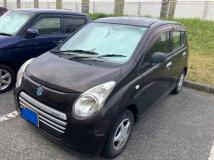 2013 Suzuki Alto