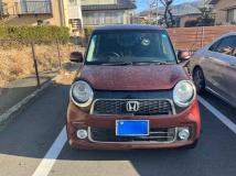 2012 Honda Honda Others