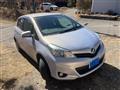 2014 Toyota Vitz