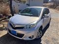 2014 Toyota Vitz