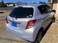 2014 Toyota Vitz