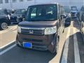 2015 Honda N BOX