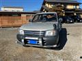 1996 Toyota Land Cruiser Prado