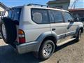 1996 Toyota Land Cruiser Prado