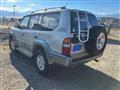 1996 Toyota Land Cruiser Prado