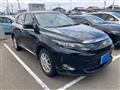 2014 Toyota Harrier