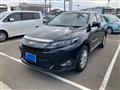 2014 Toyota Harrier