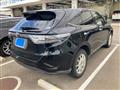 2014 Toyota Harrier