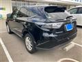 2014 Toyota Harrier