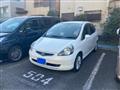 2003 Honda Fit