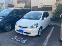 2003 Honda Fit