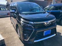 2020 Toyota Voxy