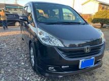 2005 Honda Step WGN