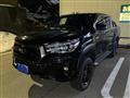 2019 Toyota Hilux