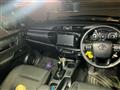 2019 Toyota Hilux