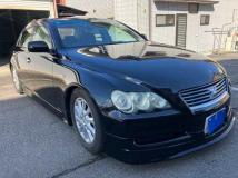 2005 Toyota Mark X