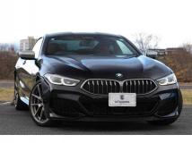 2018 BMW 8 Series