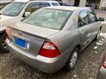 2005 Toyota Corolla Sedan