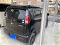 2013 Suzuki MR Wagon
