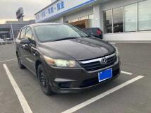 2007 Honda Stream