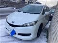 2011 Toyota Wish
