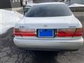 2000 Toyota Crown