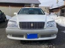 2000 Toyota Crown