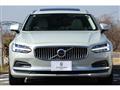 2021 Volvo V90