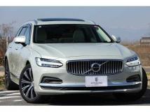 2021 Volvo V90