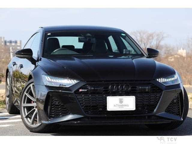 2021 Audi Audi Others