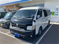 2012 Toyota Hiace Wagon