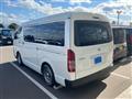 2012 Toyota Hiace Wagon