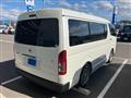 2012 Toyota Hiace Wagon