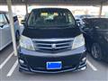 2007 Toyota Alphard G