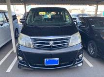 2007 Toyota Alphard G