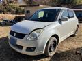 2009 Suzuki Swift