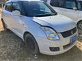 2009 Suzuki Swift