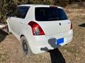 2009 Suzuki Swift