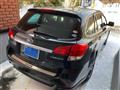 2010 Subaru Legacy Touring Wagon