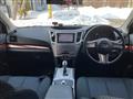 2010 Subaru Legacy Touring Wagon