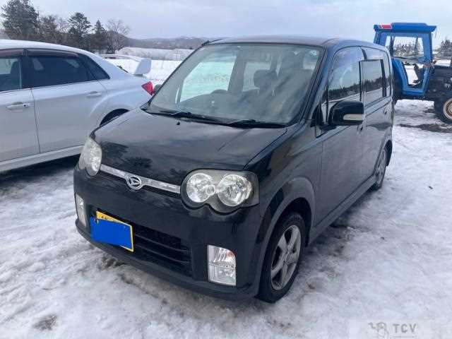 2005 Daihatsu Move