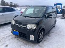 2005 Daihatsu Move